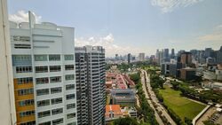 Blk 127D Kim Tian Green (Bukit Merah), HDB 4 Rooms #546145301